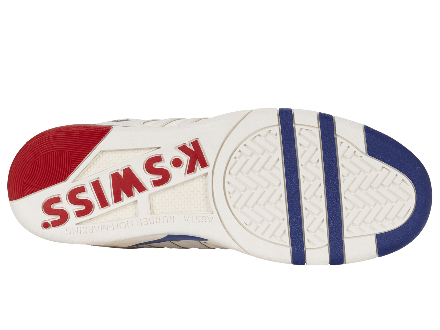 K-Swiss SI-18 INTERNATIONAL C