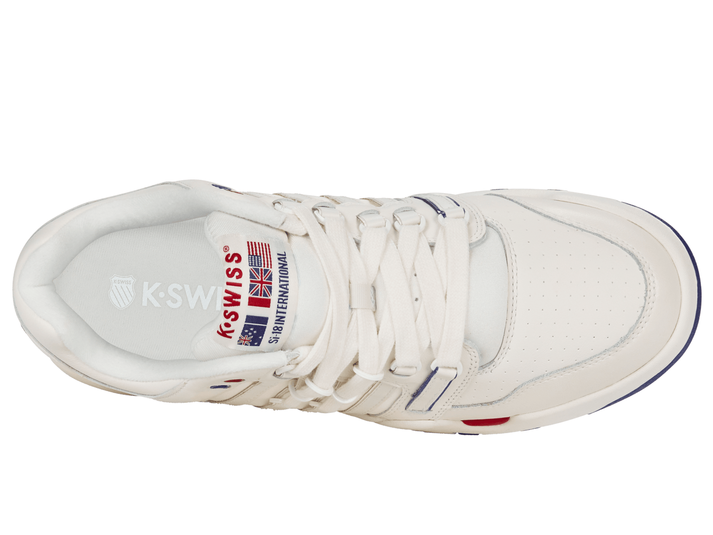 K-Swiss SI-18 INTERNATIONAL C