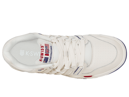 K-Swiss SI-18 INTERNATIONAL C