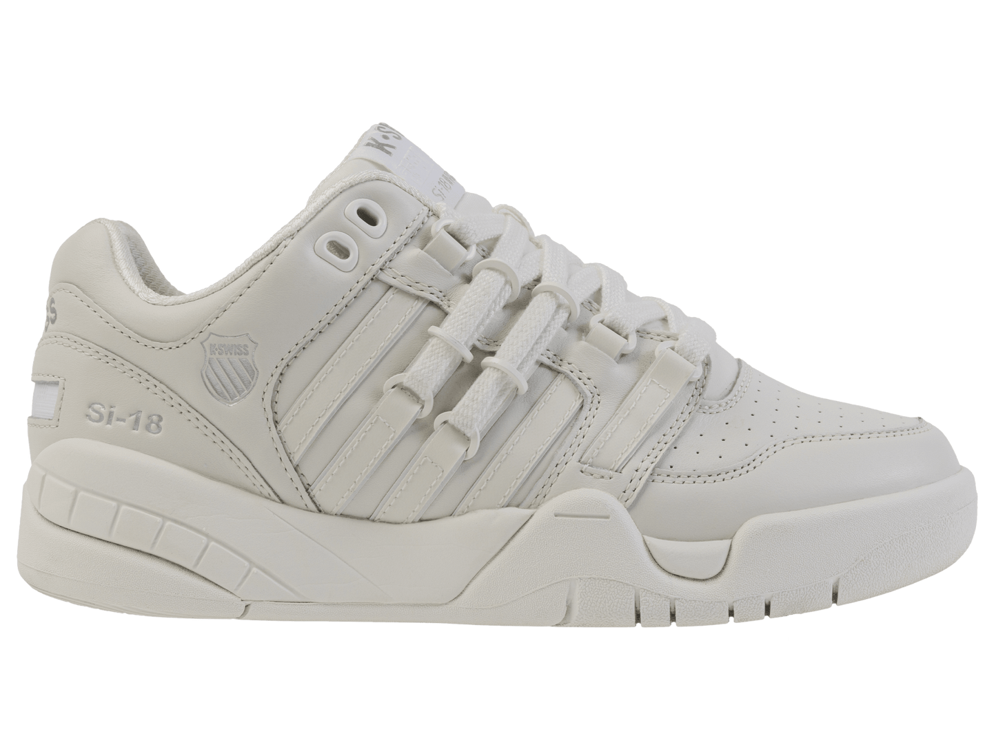K-Swiss SI-18