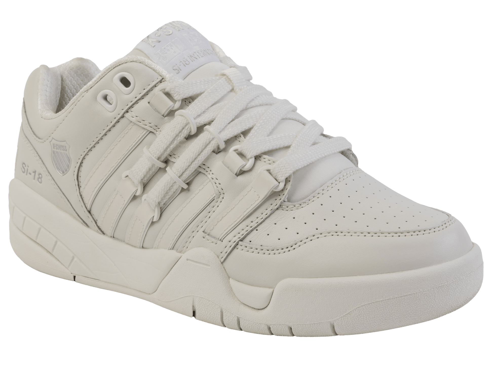 K-Swiss SI-18