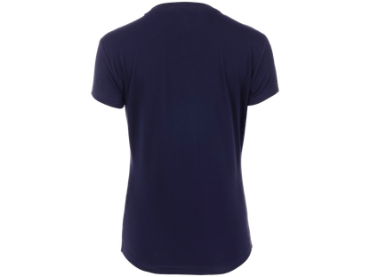 K-Swiss WOMENS LOGO TEE