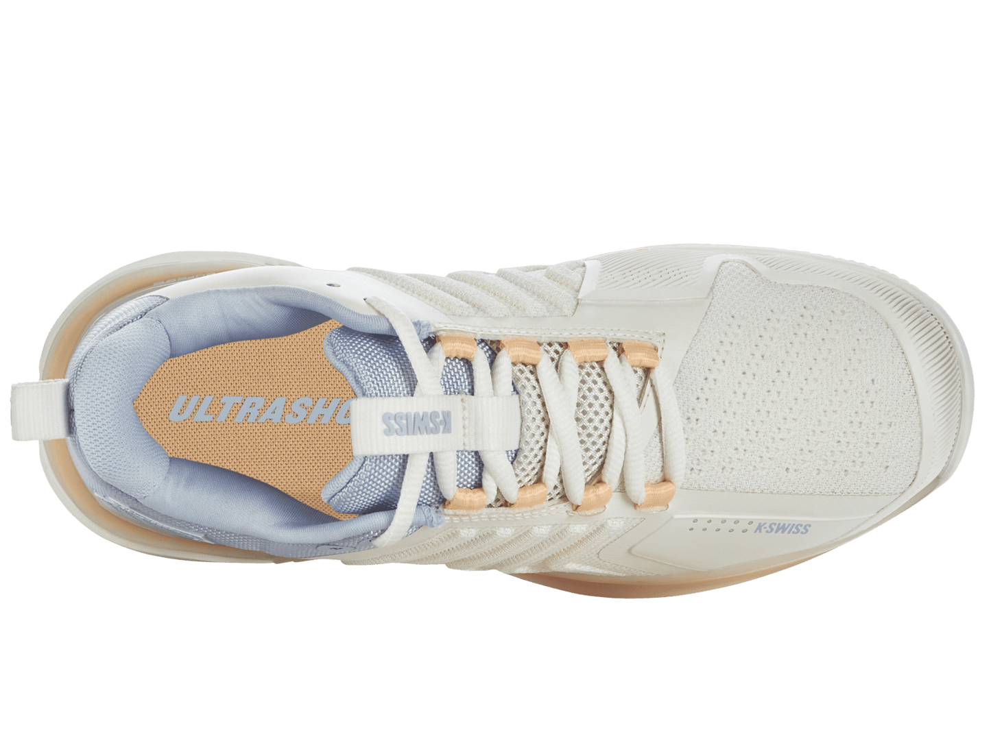K-Swiss ULTRASHOT 3