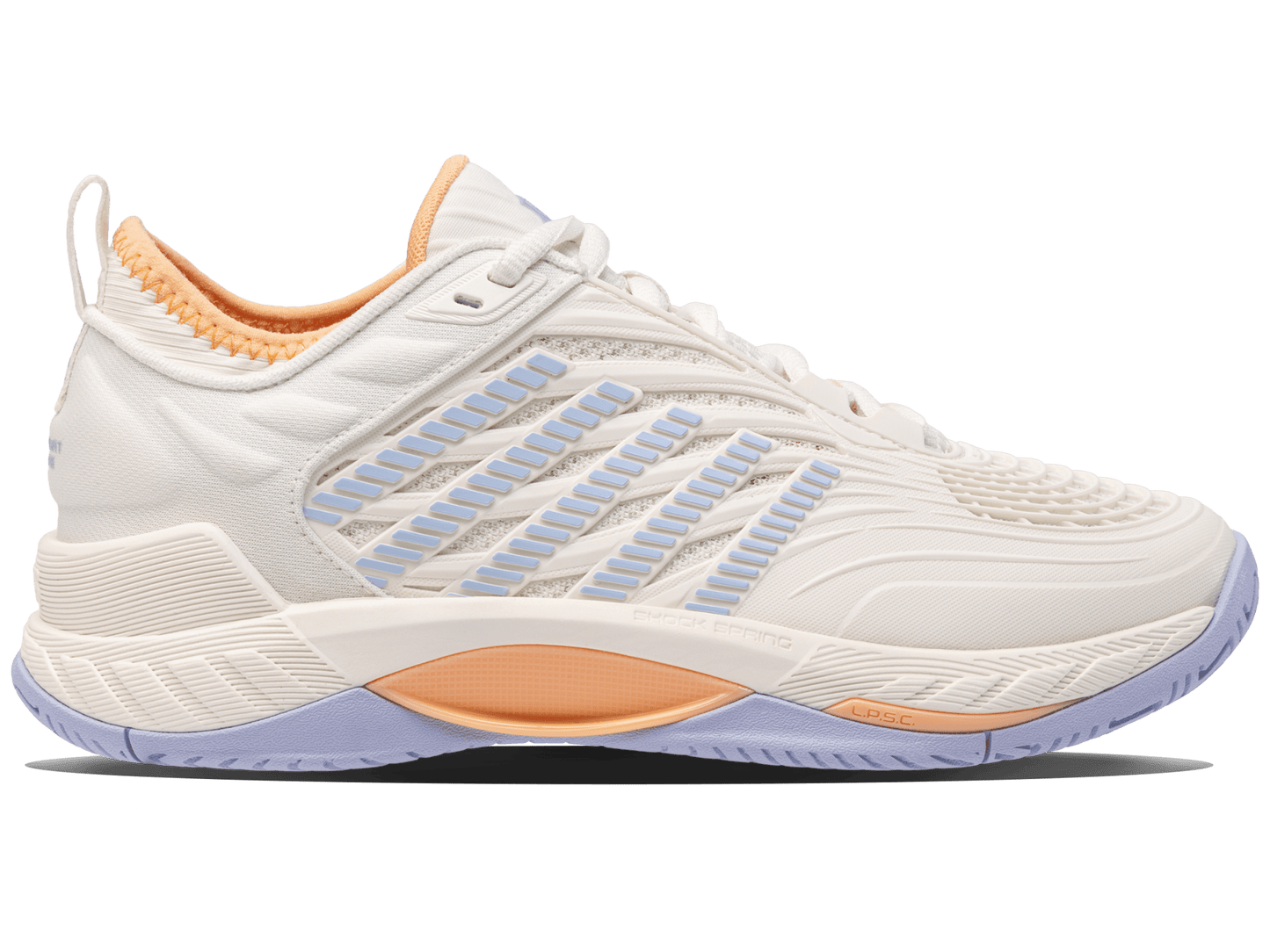 K-Swiss HYPERCOURT SUPREME 2