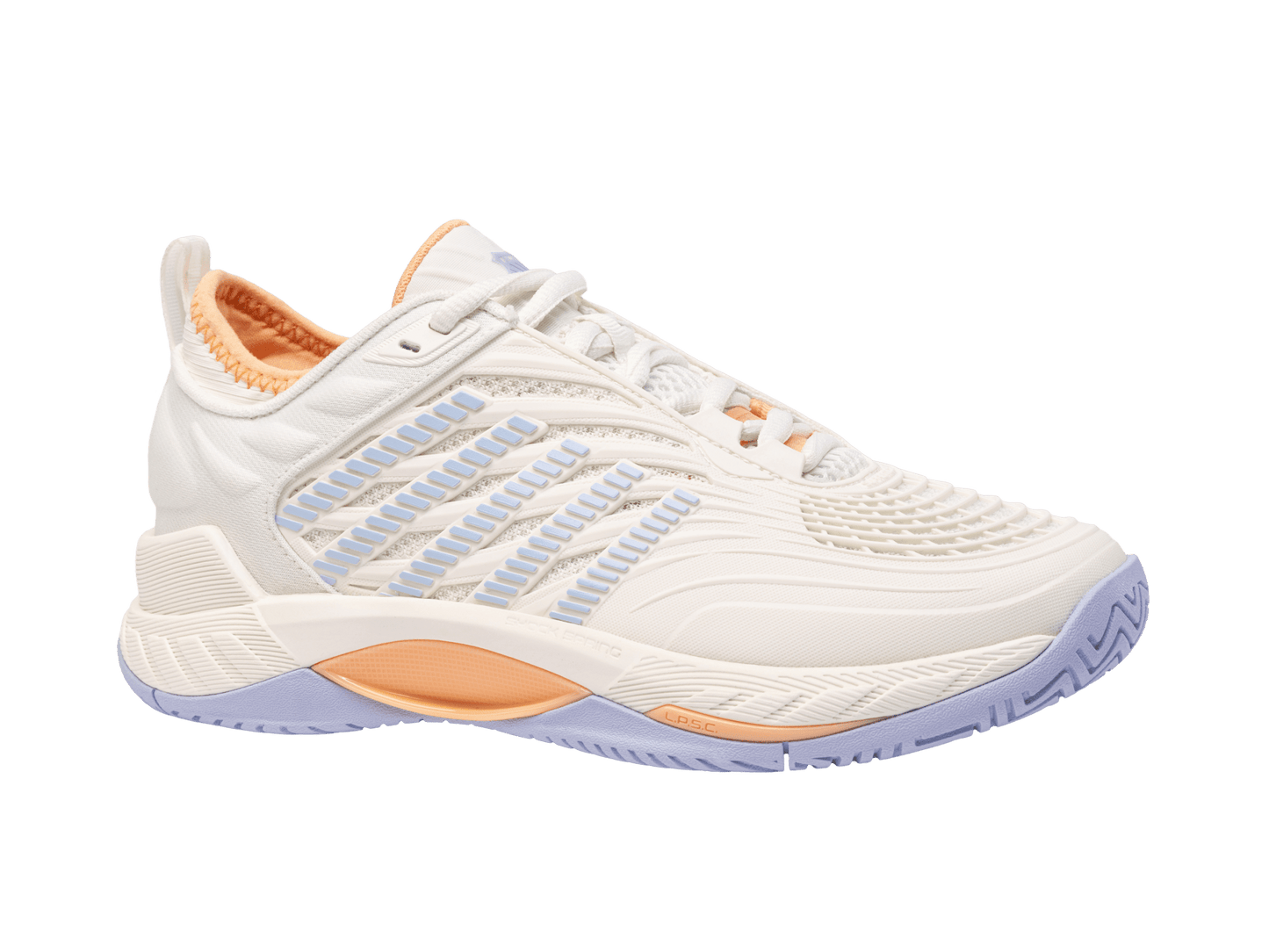 K-Swiss HYPERCOURT SUPREME 2
