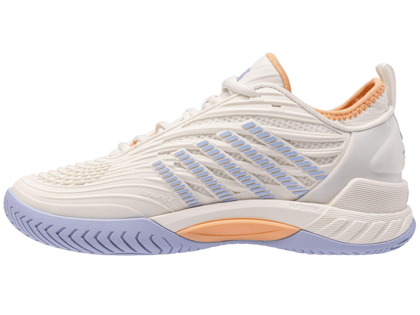 K-Swiss HYPERCOURT SUPREME 2