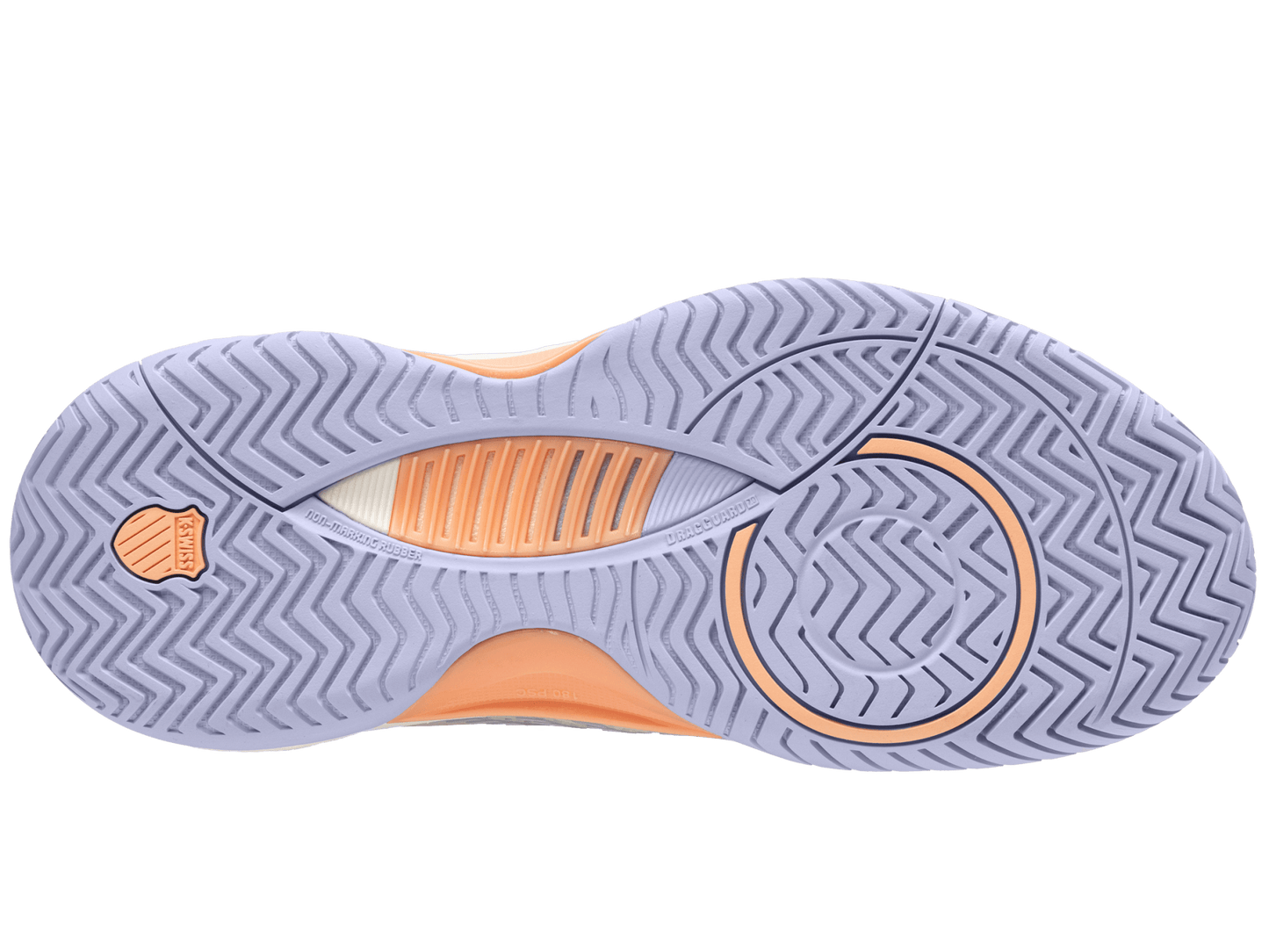 K-Swiss HYPERCOURT SUPREME 2