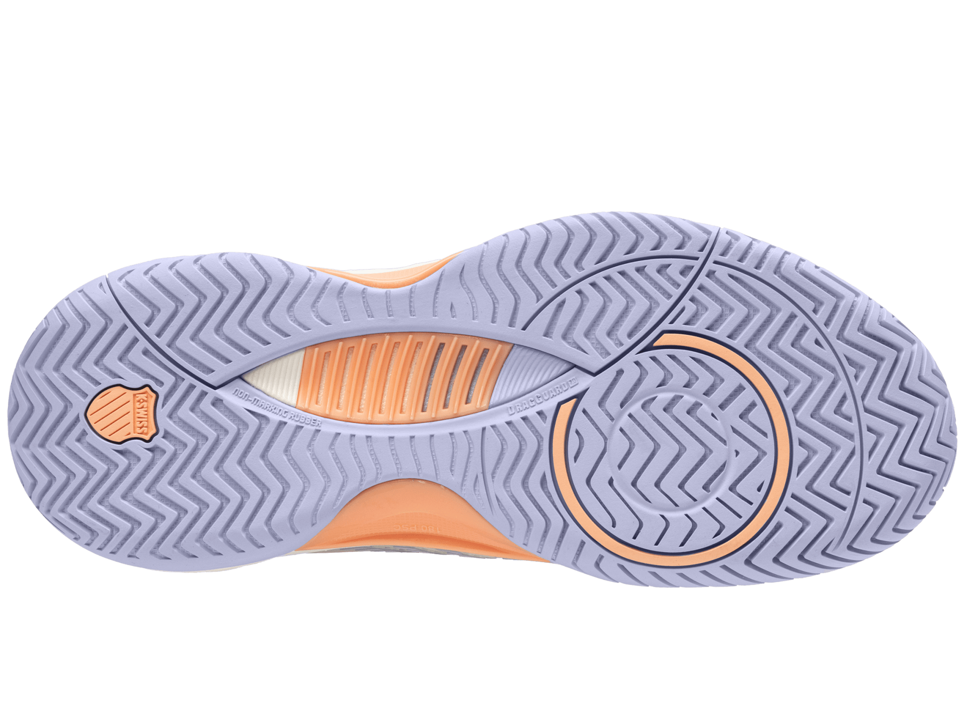 K-Swiss HYPERCOURT SUPREME 2