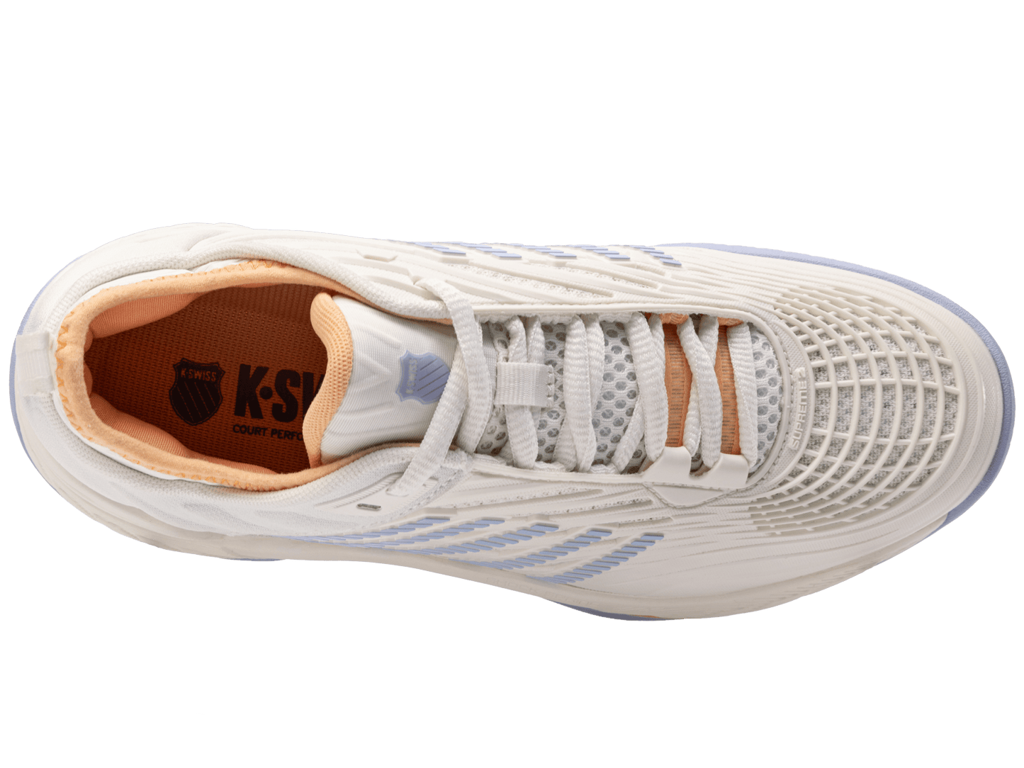 K-Swiss HYPERCOURT SUPREME 2