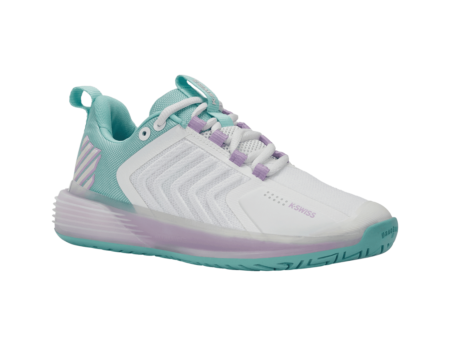 K-Swiss ULTRASHOT 3