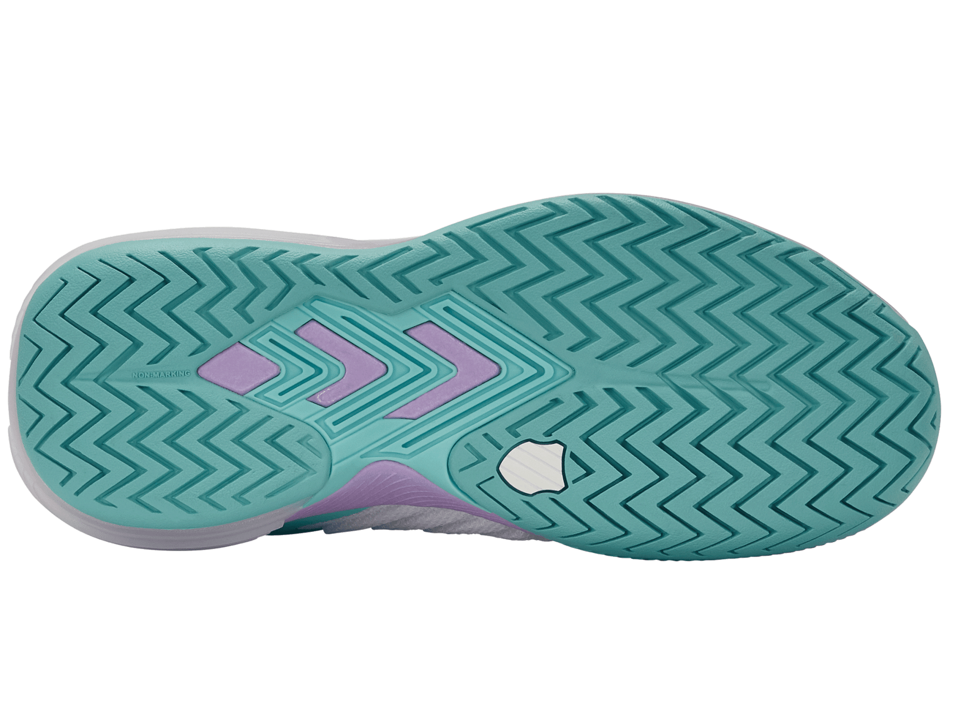 K-Swiss ULTRASHOT 3
