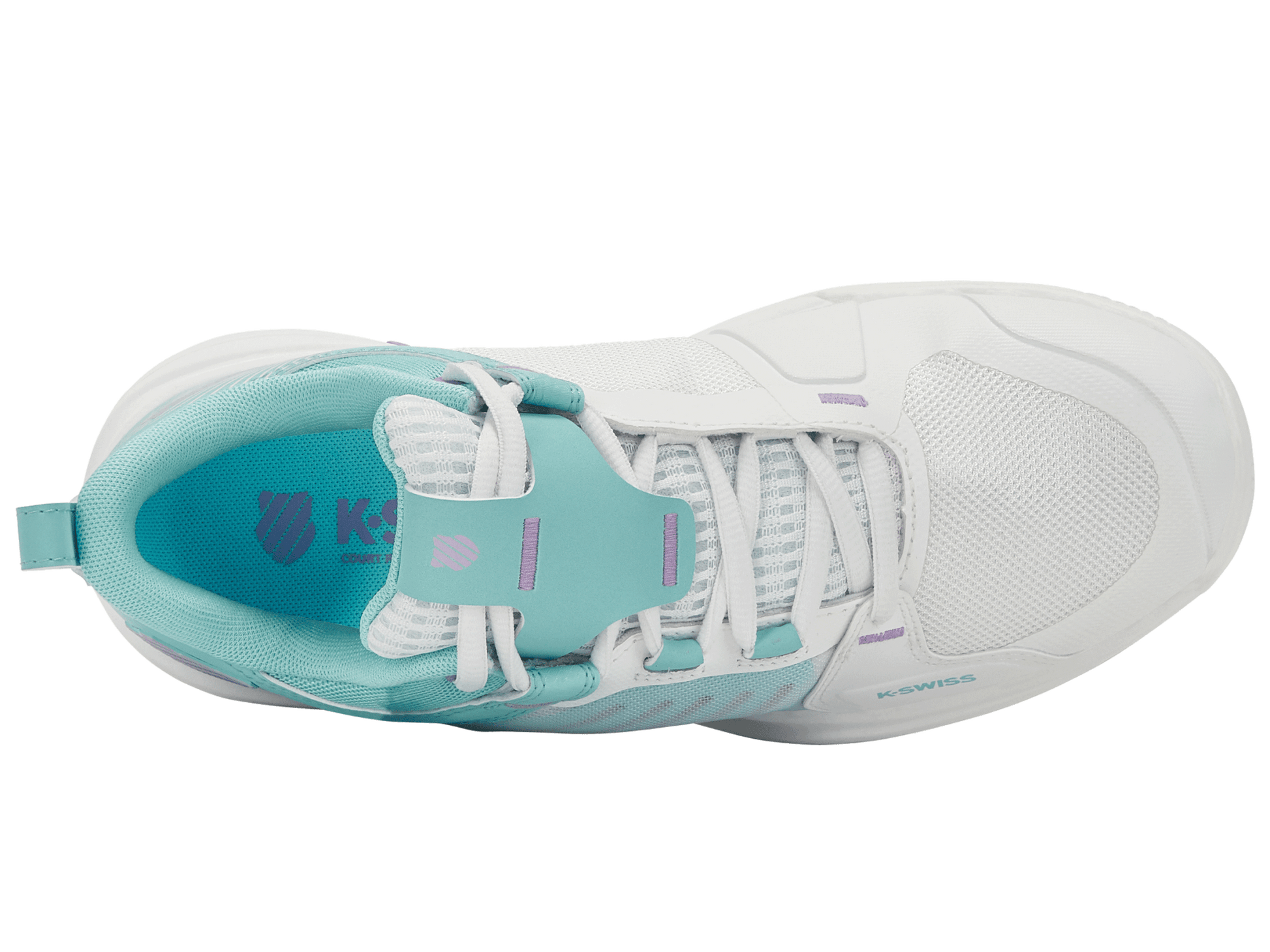 K-Swiss ULTRASHOT 3