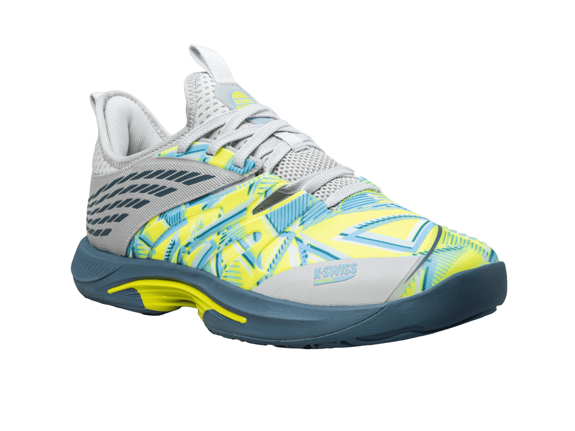 K-Swiss SPEEDTRAC PADEL