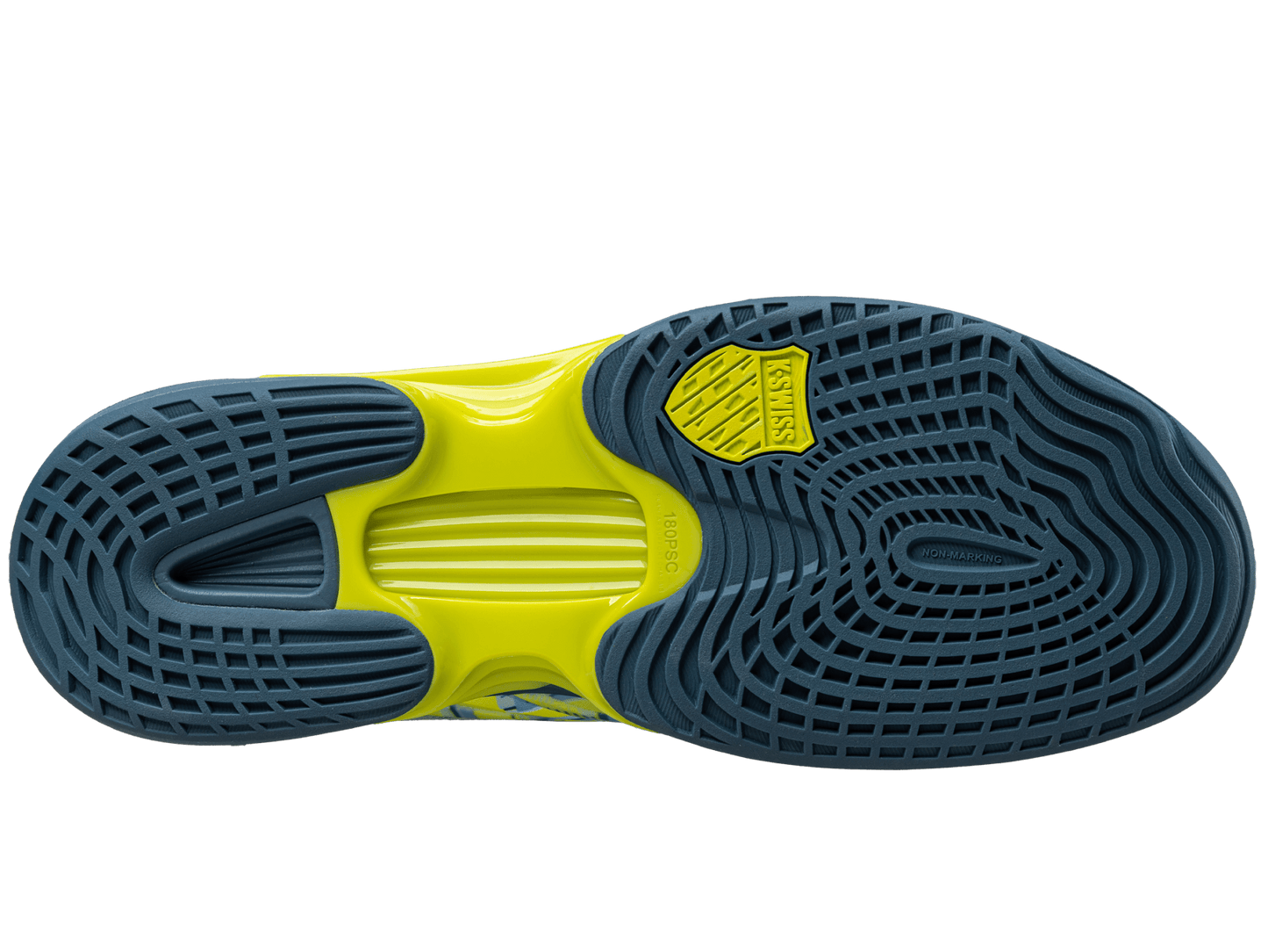 K-Swiss SPEEDTRAC PADEL