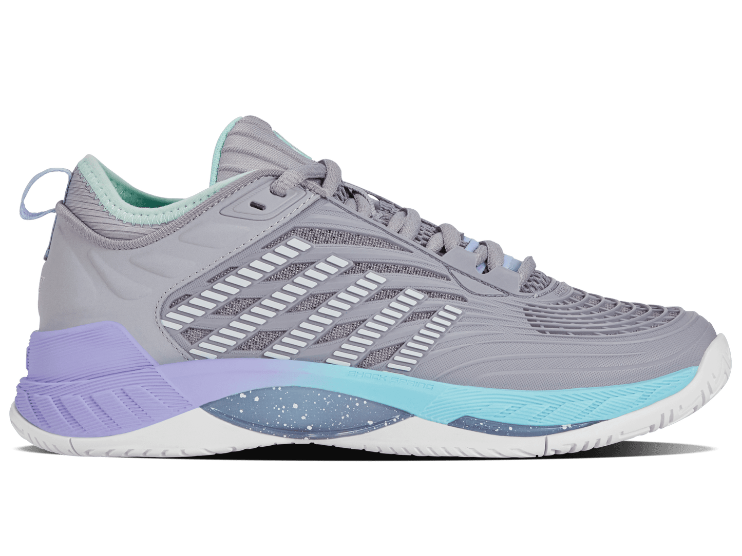K-Swiss HYPERCOURT SUPREME 2