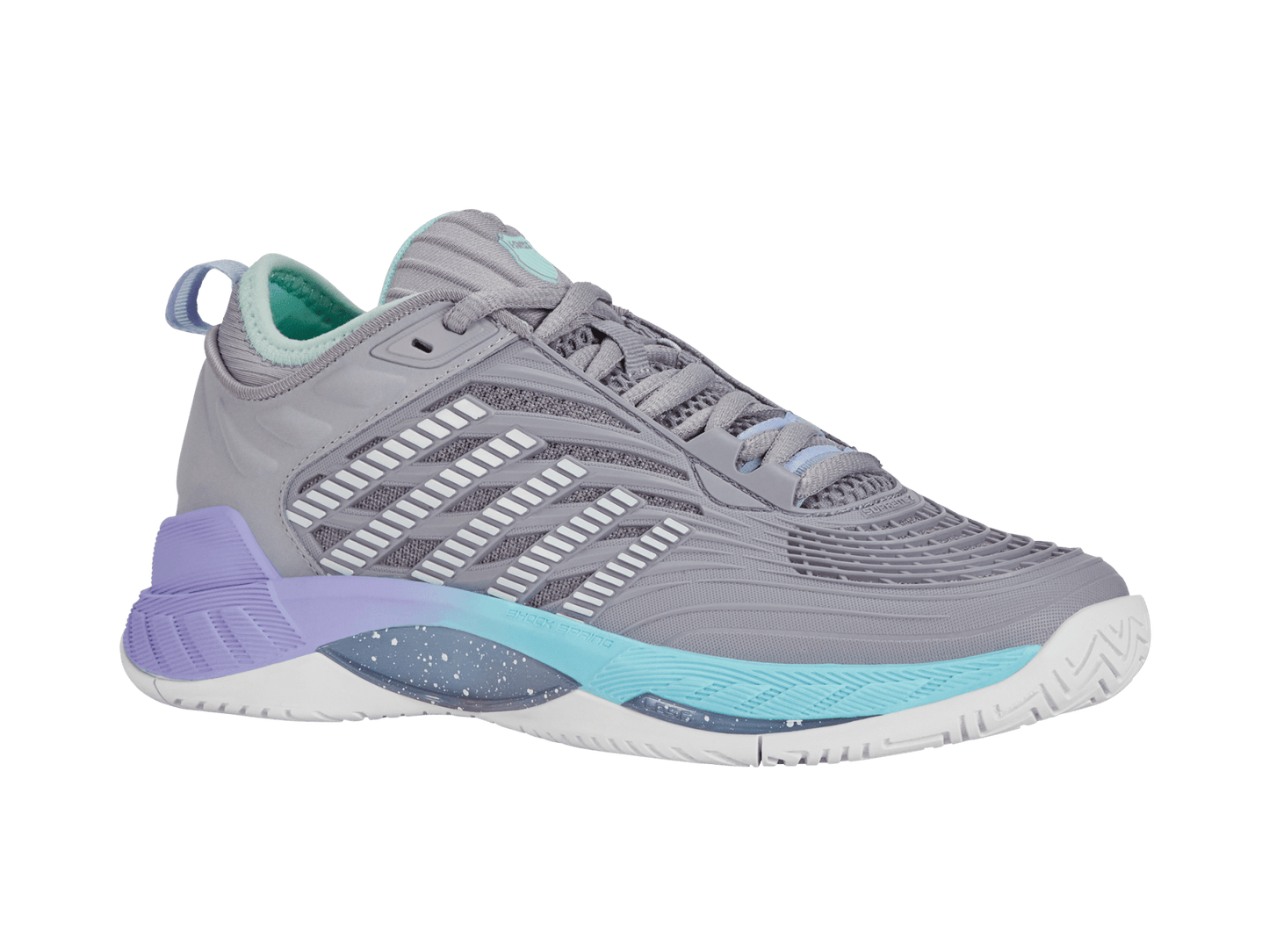 K-Swiss HYPERCOURT SUPREME 2