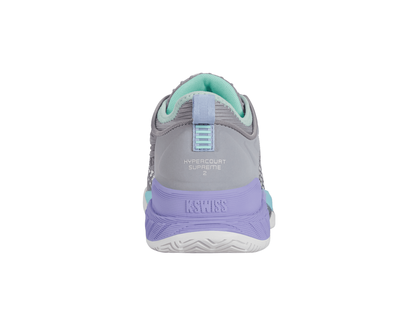 K-Swiss HYPERCOURT SUPREME 2