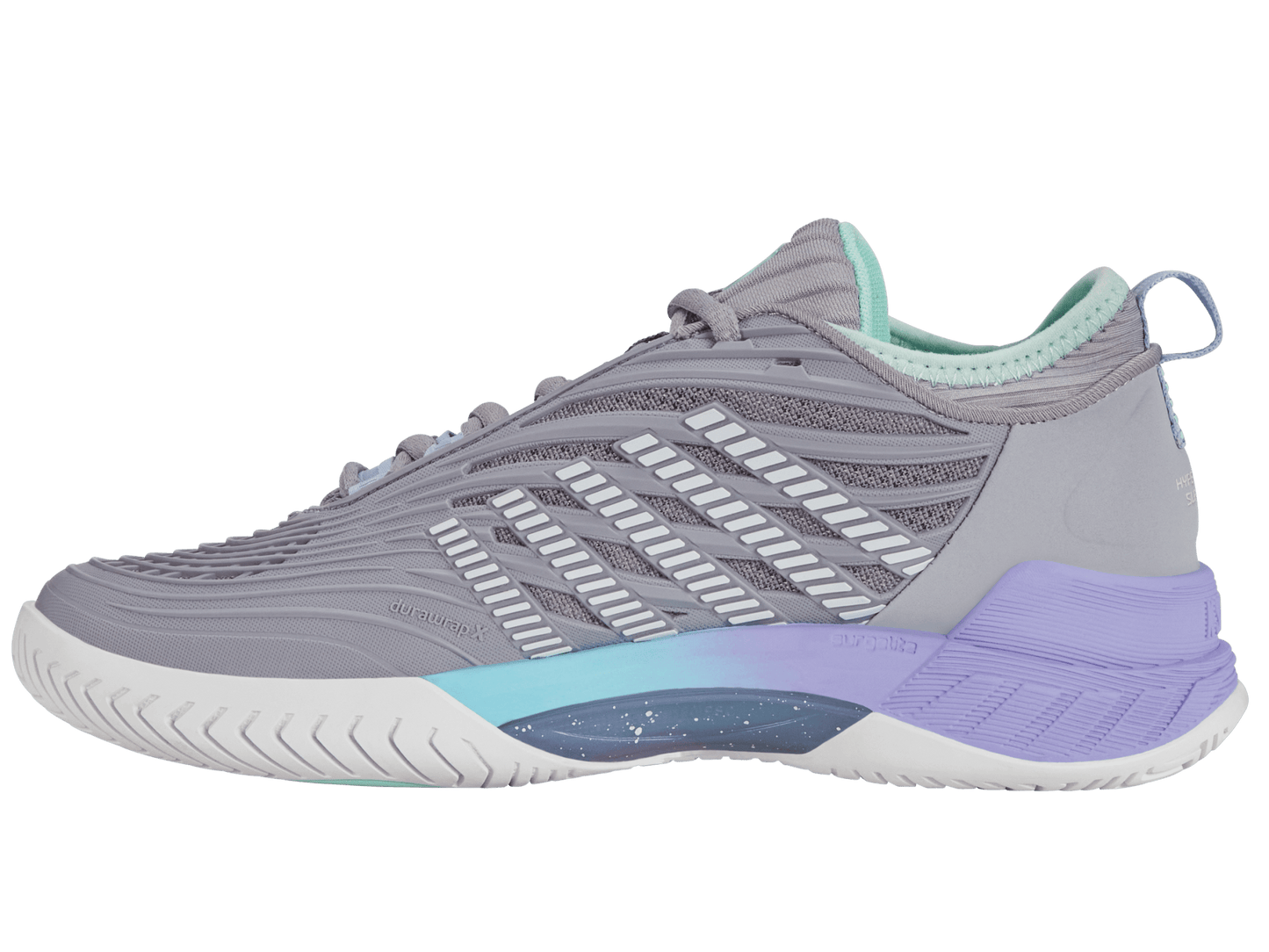 K-Swiss HYPERCOURT SUPREME 2
