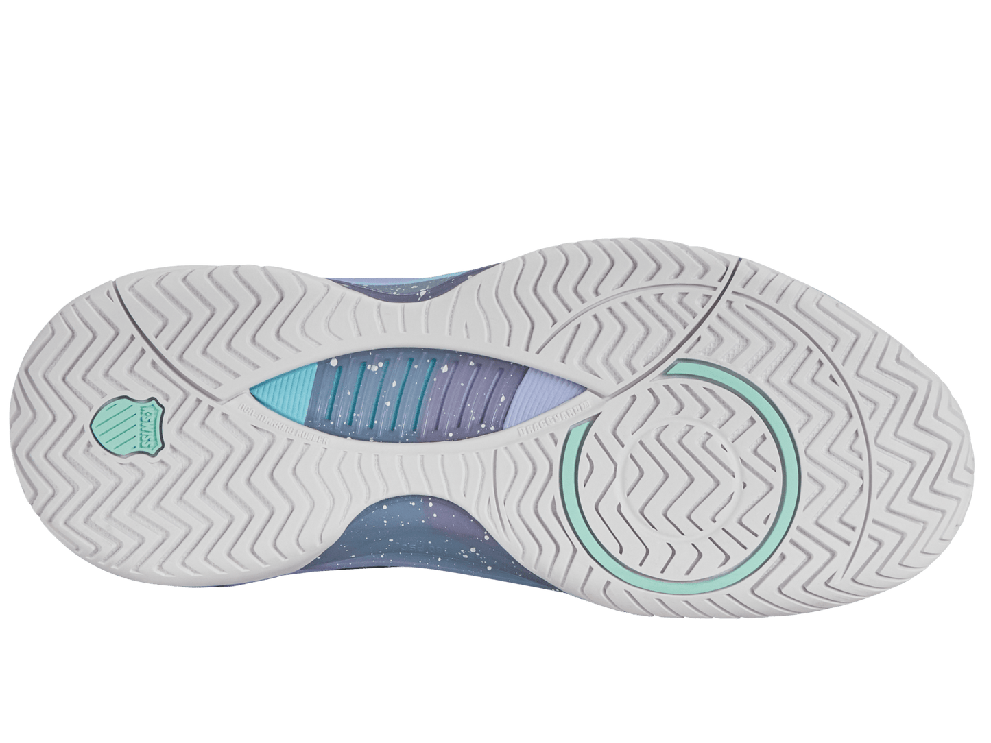 K-Swiss HYPERCOURT SUPREME 2