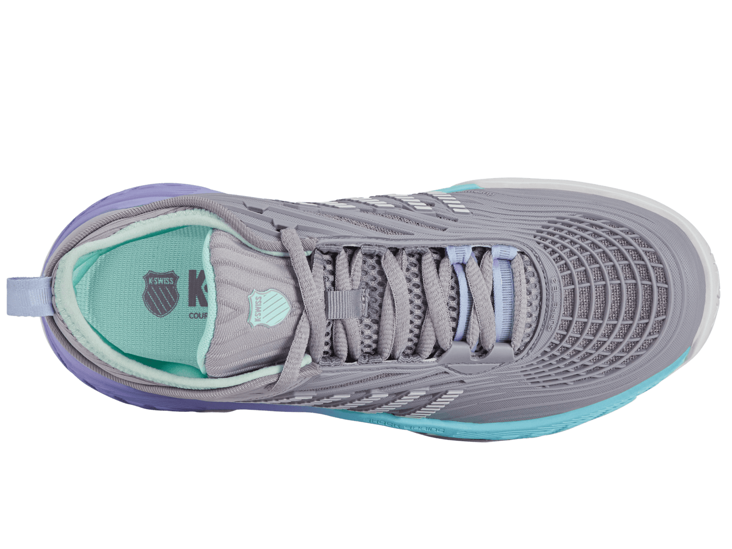 K-Swiss HYPERCOURT SUPREME 2