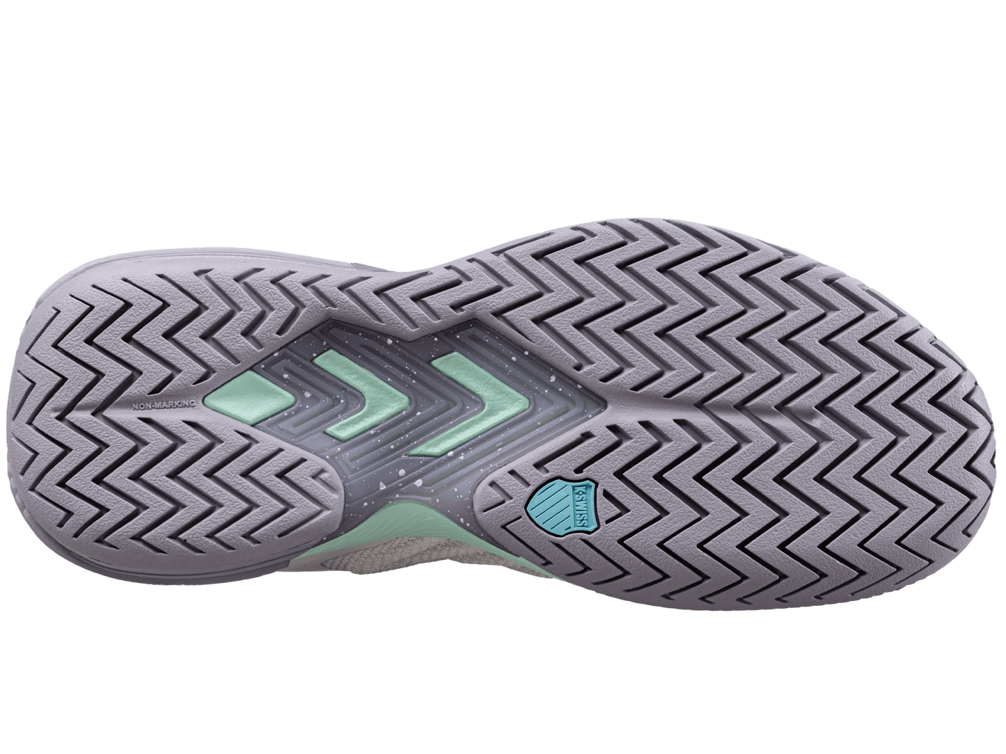 K-Swiss ULTRASHOT 3