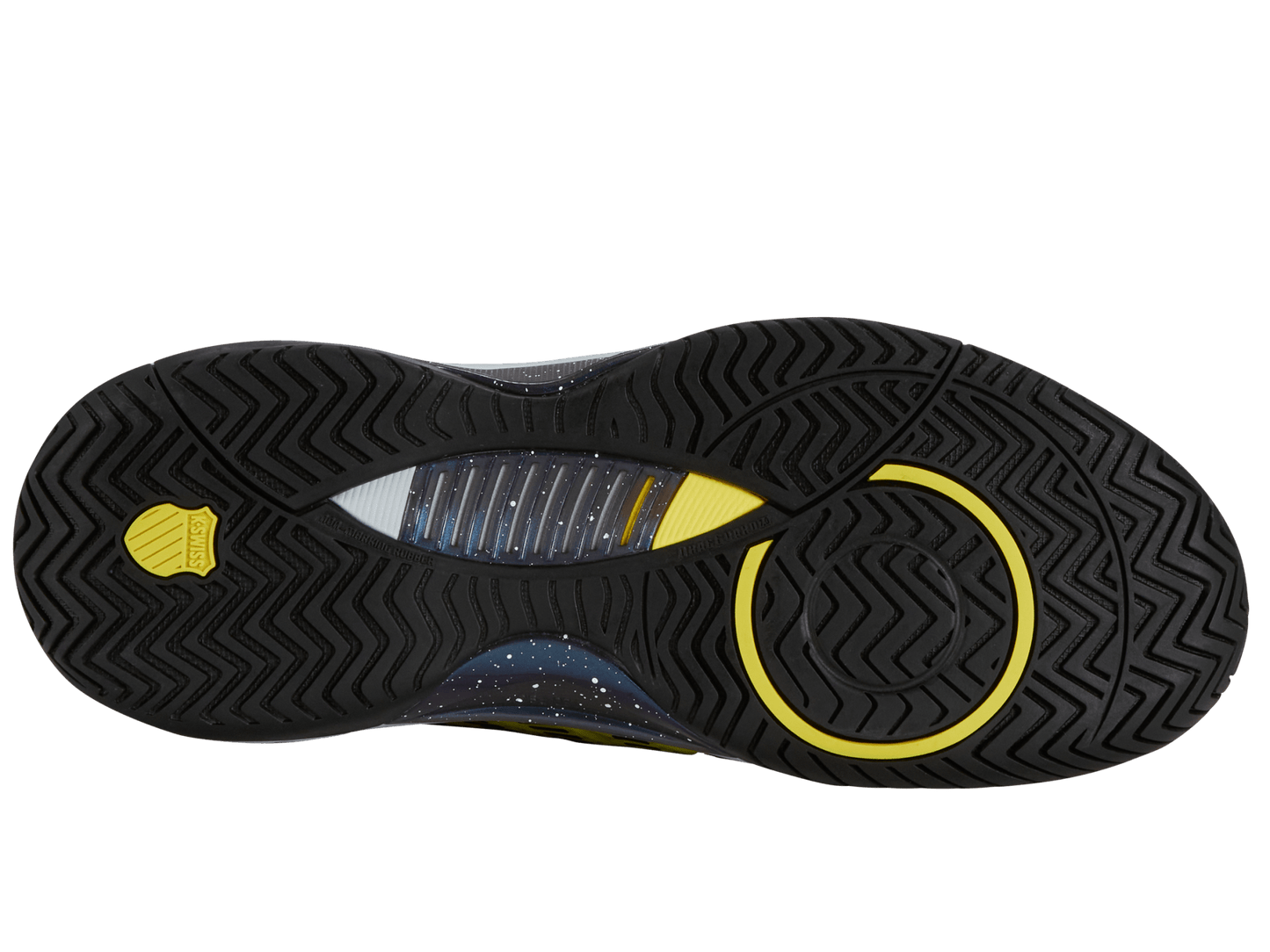 K-Swiss HYPERCOURT SUPREME 2