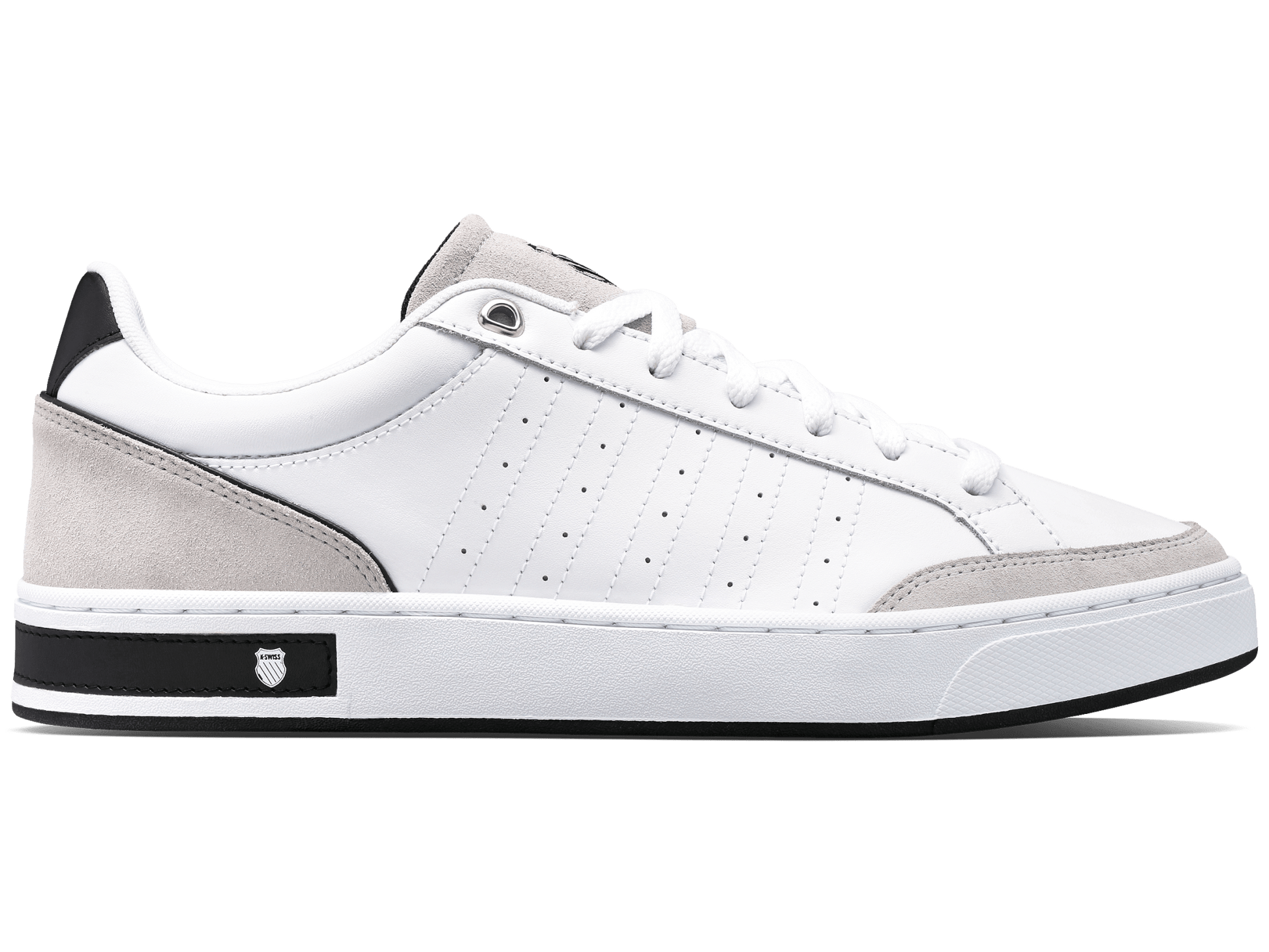 K-Swiss COURT BLOCK