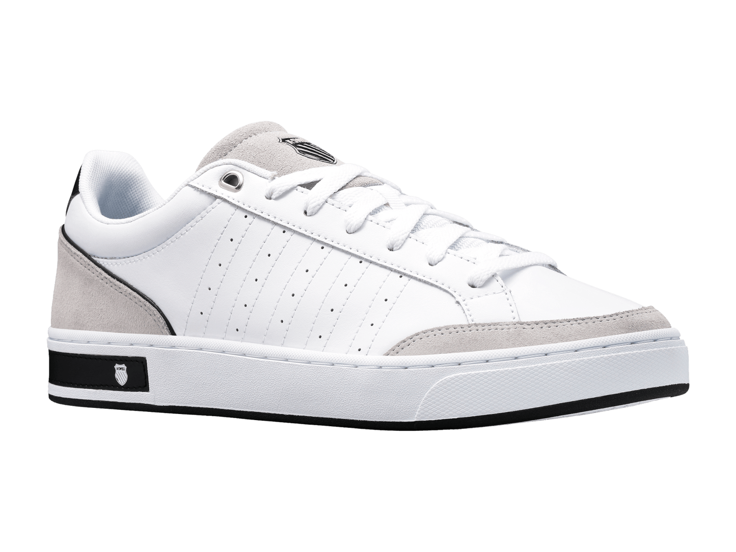 K-Swiss COURT BLOCK