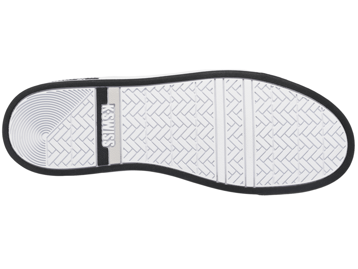 K-Swiss COURT BLOCK