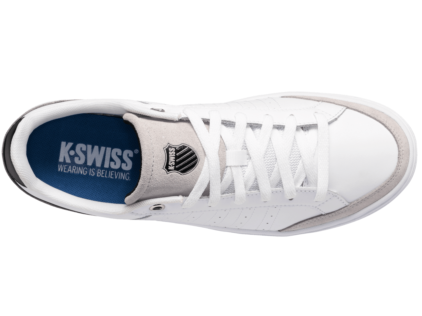 K-Swiss COURT BLOCK