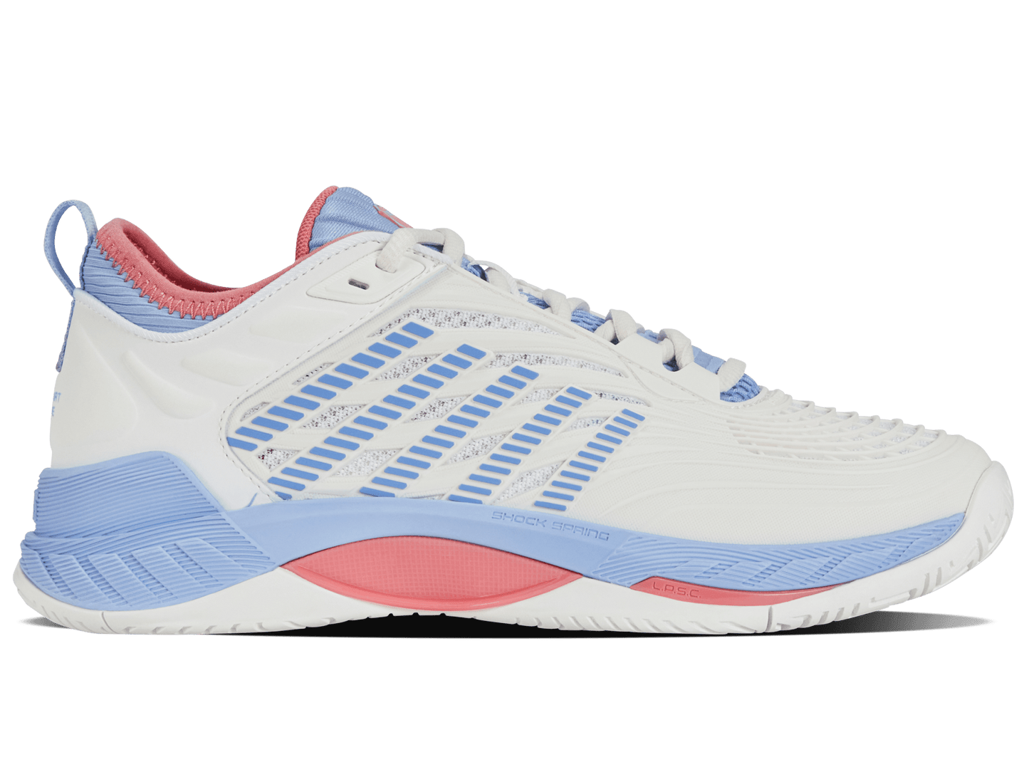 K-Swiss HYPERCOURT SUPREME 2