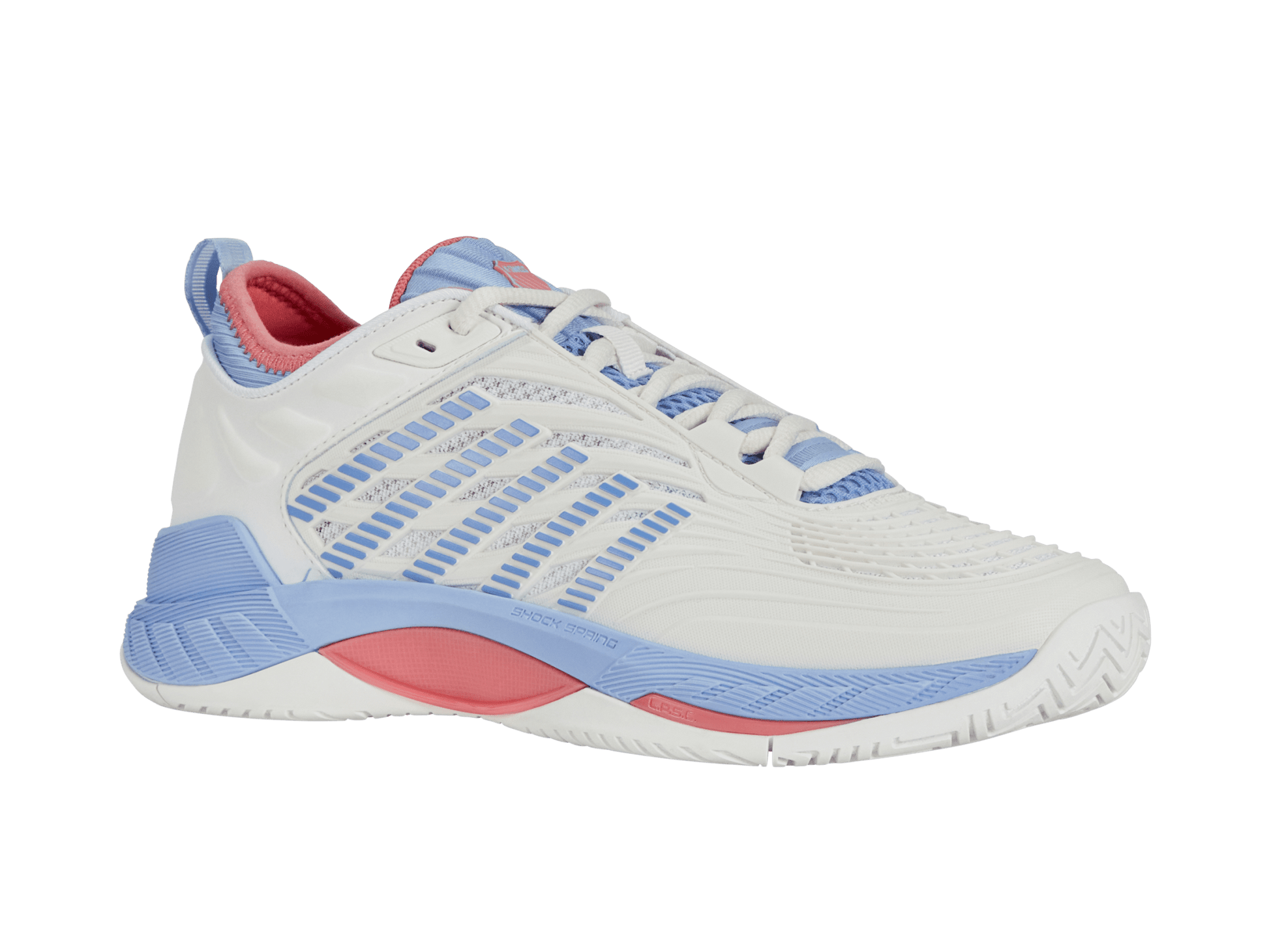 K-Swiss HYPERCOURT SUPREME 2