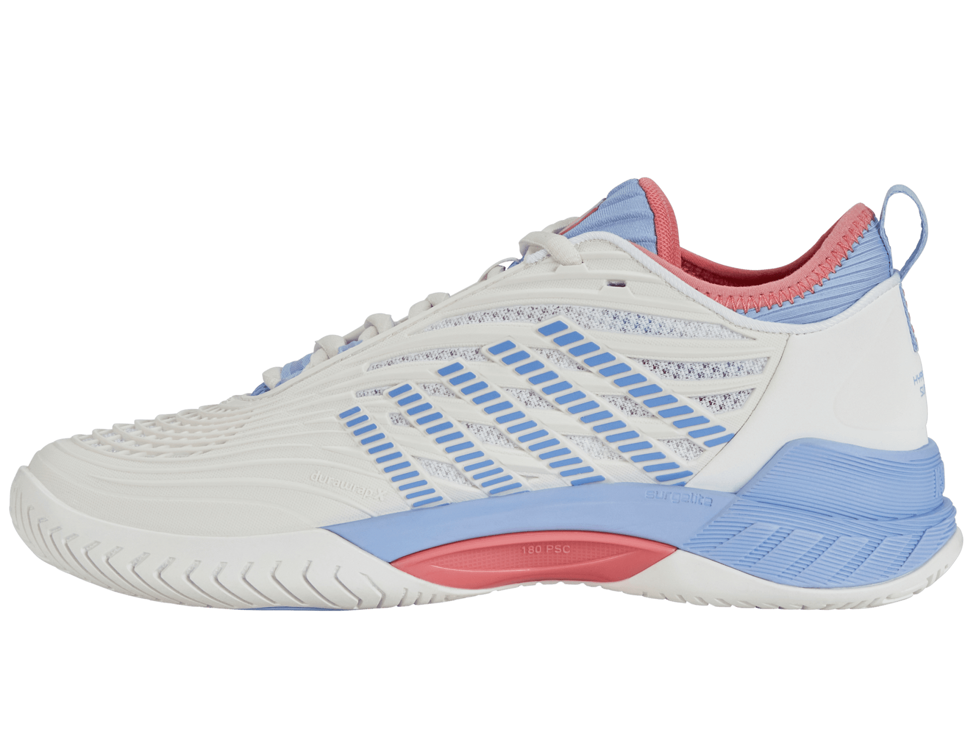 K-Swiss HYPERCOURT SUPREME 2