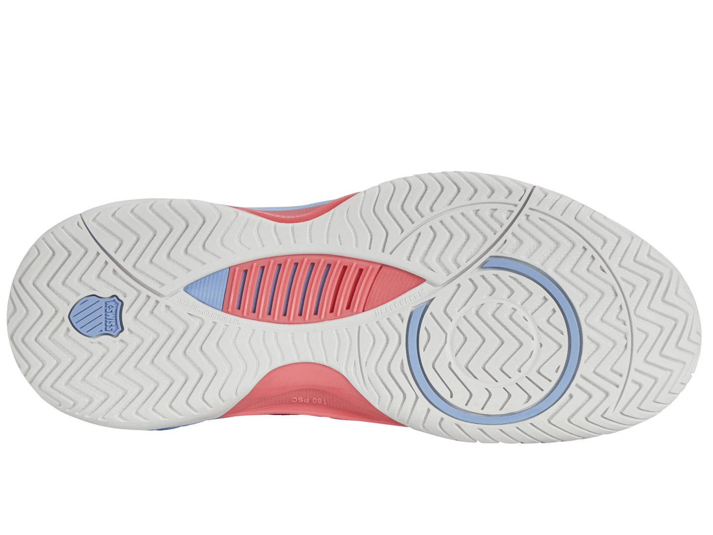 K-Swiss HYPERCOURT SUPREME 2