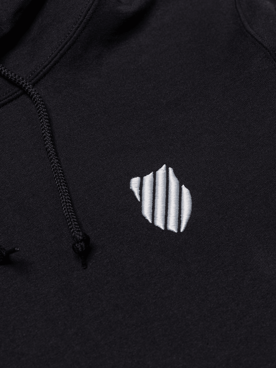 K-Swiss HERITAGE HOODIE