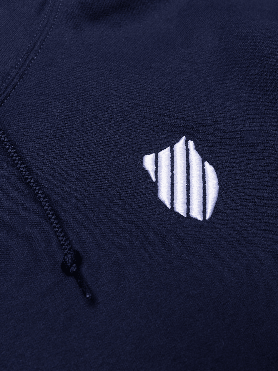 K-Swiss HERITAGE HOODIE