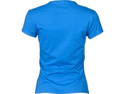 K-Swiss WOMENS LOGO TEE