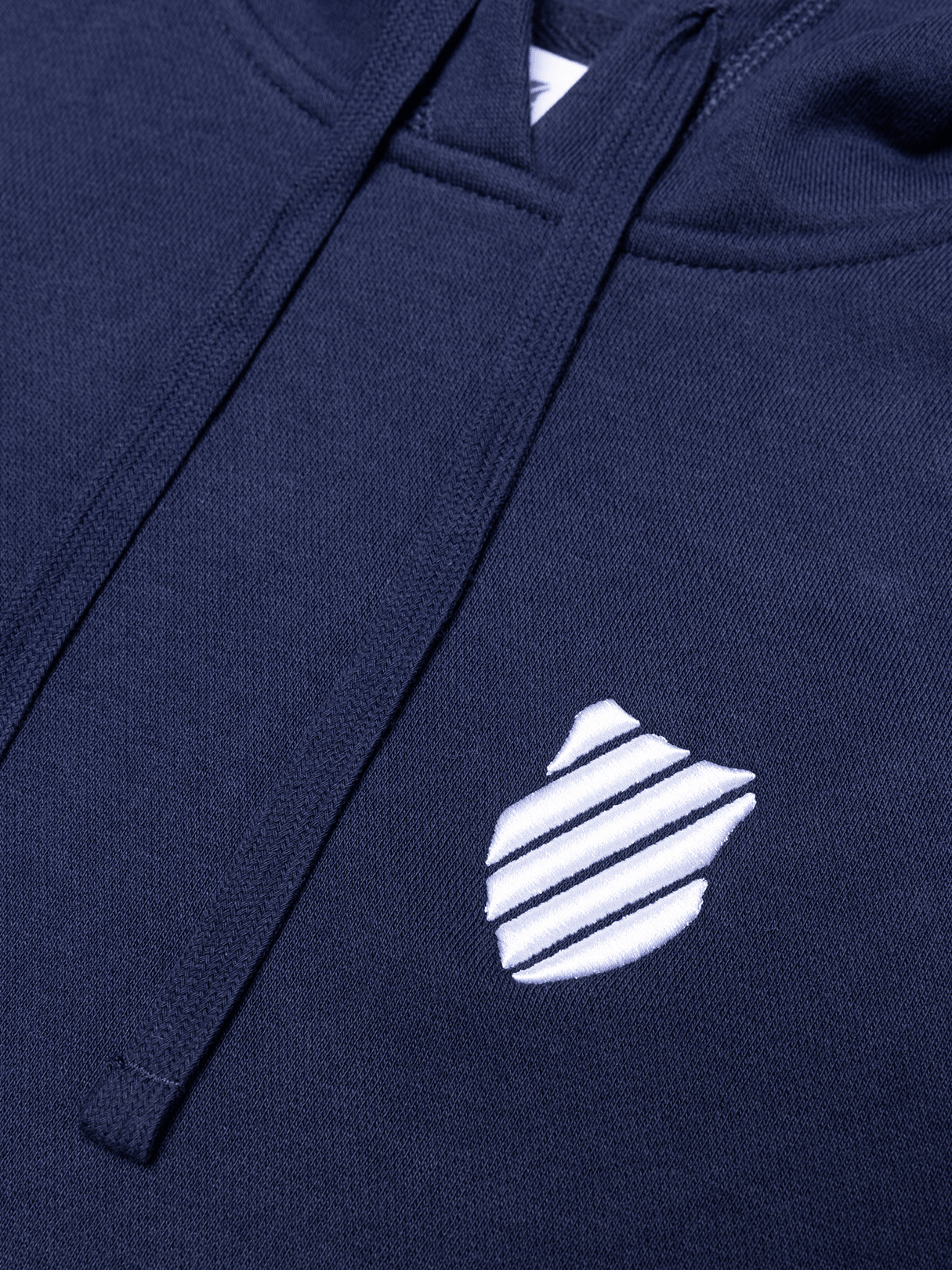 K-Swiss HERITAGE HOODIE