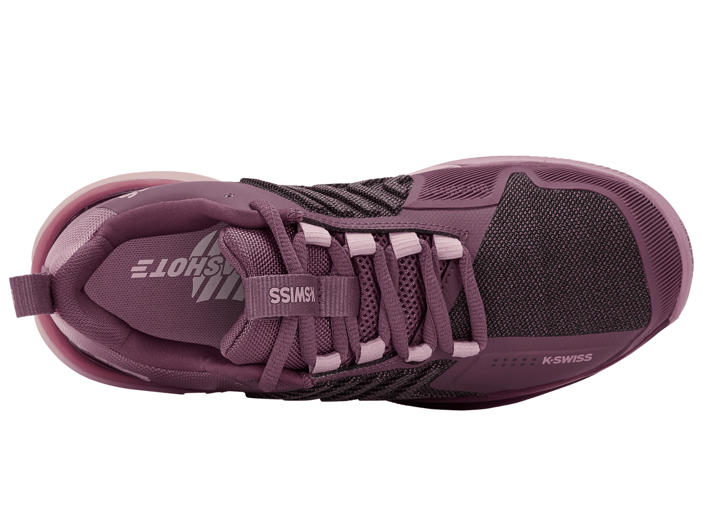 K-Swiss ULTRASHOT 3