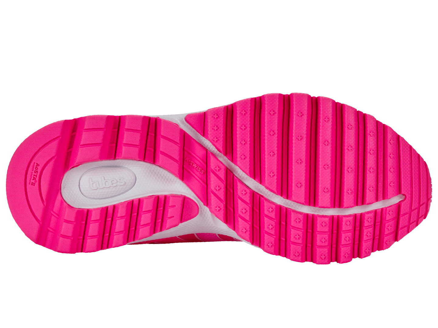 K-Swiss TUBES 200