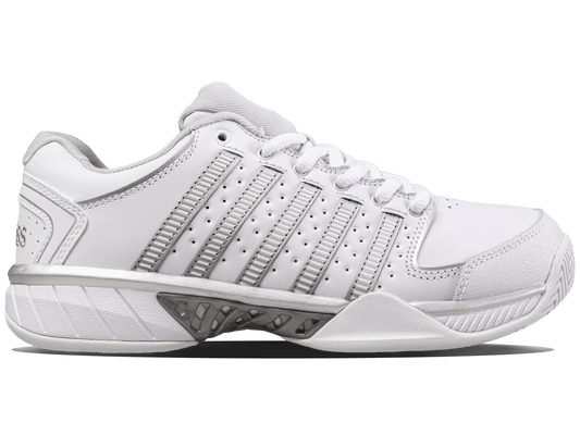 K-Swiss WOMENS HYPERCOURT EXPRESS LEATHER