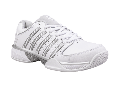 K-Swiss WOMENS HYPERCOURT EXPRESS LEATHER