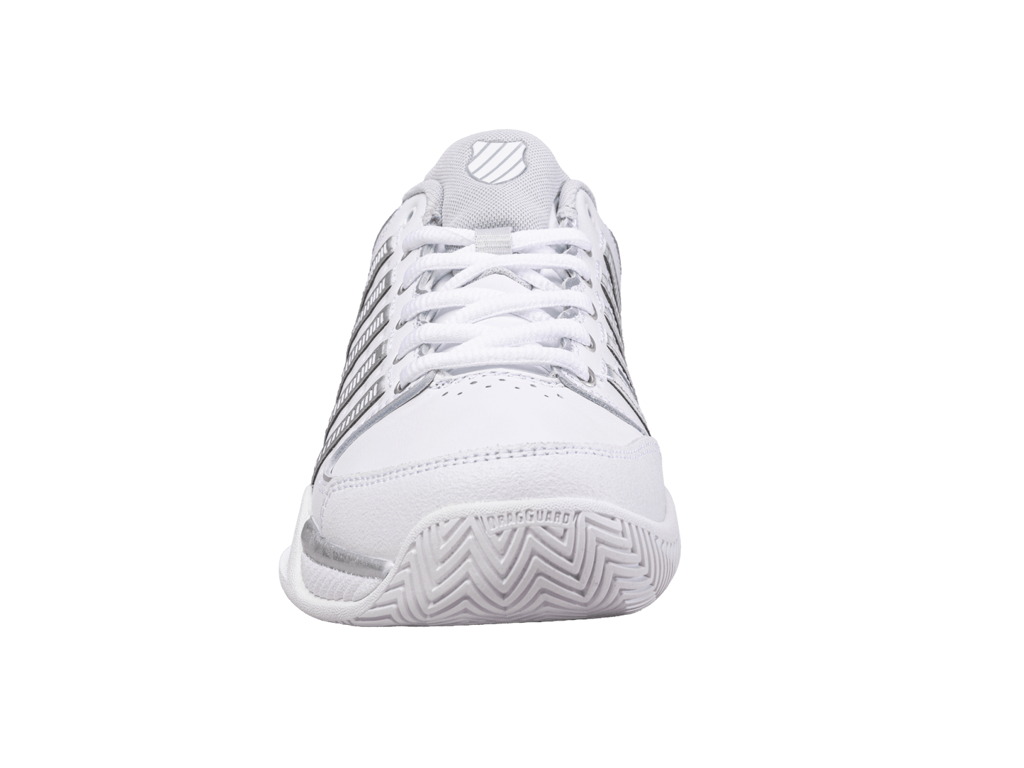 K-Swiss WOMENS HYPERCOURT EXPRESS LEATHER