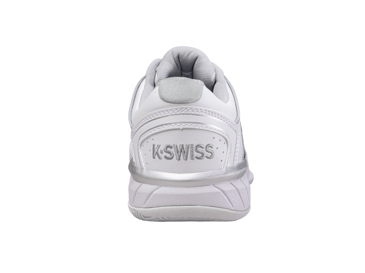 K-Swiss WOMENS HYPERCOURT EXPRESS LEATHER