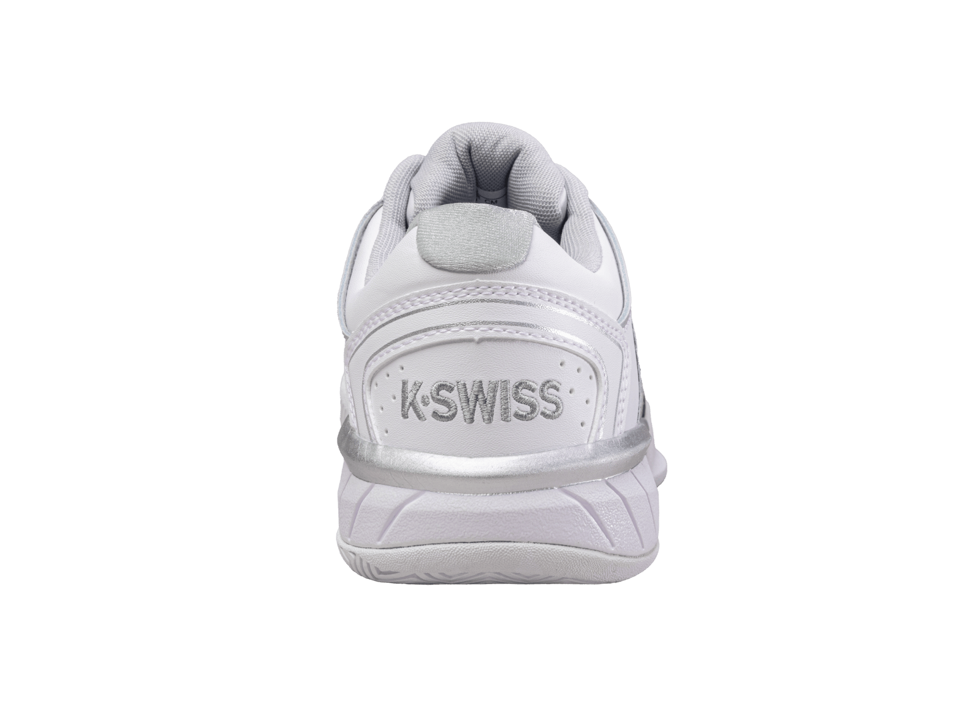 K-Swiss WOMENS HYPERCOURT EXPRESS LEATHER