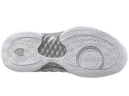 K-Swiss WOMENS HYPERCOURT EXPRESS LEATHER