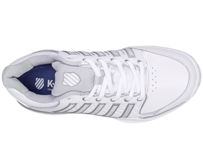 K-Swiss WOMENS HYPERCOURT EXPRESS LEATHER