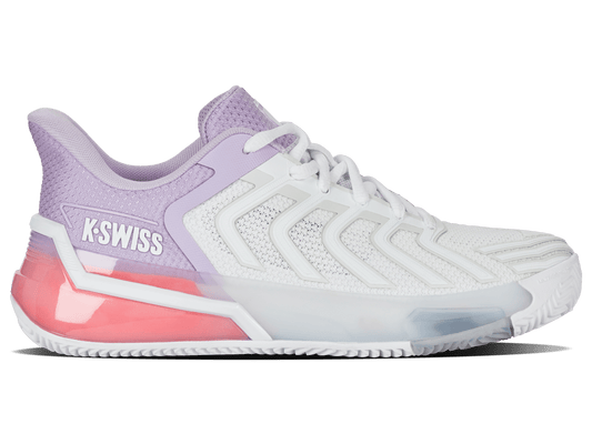 K-Swiss ULTRASHOT 4 CLAY