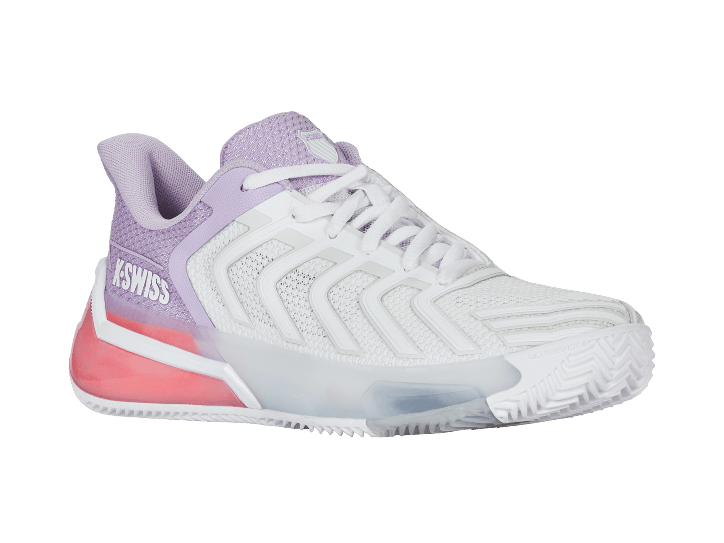 K-Swiss ULTRASHOT 4 CLAY