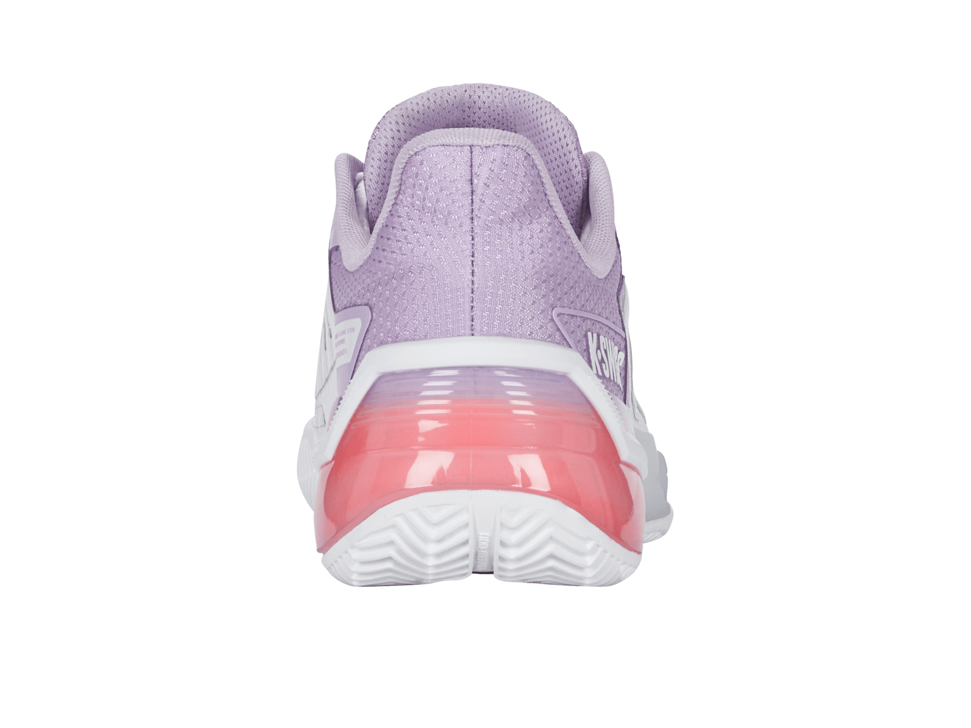 K-Swiss ULTRASHOT 4 CLAY
